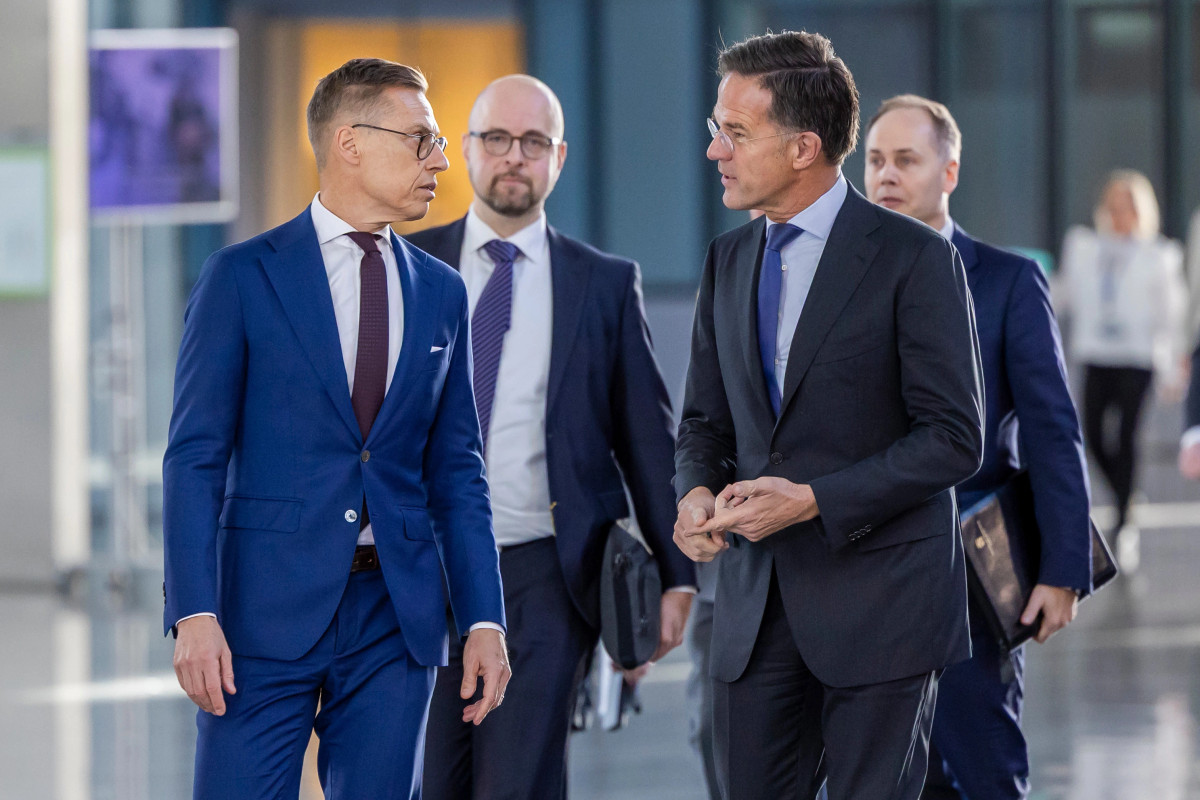  Jemi të gatshëm për dialog    deklarata e përbashkët e vendeve të NATO s për Grenlandën