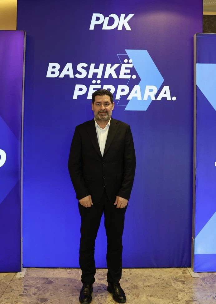 I dolën gati 6 mijë vota më shumë  Paçarizi  Nuk kam pasur asnjë ndikim