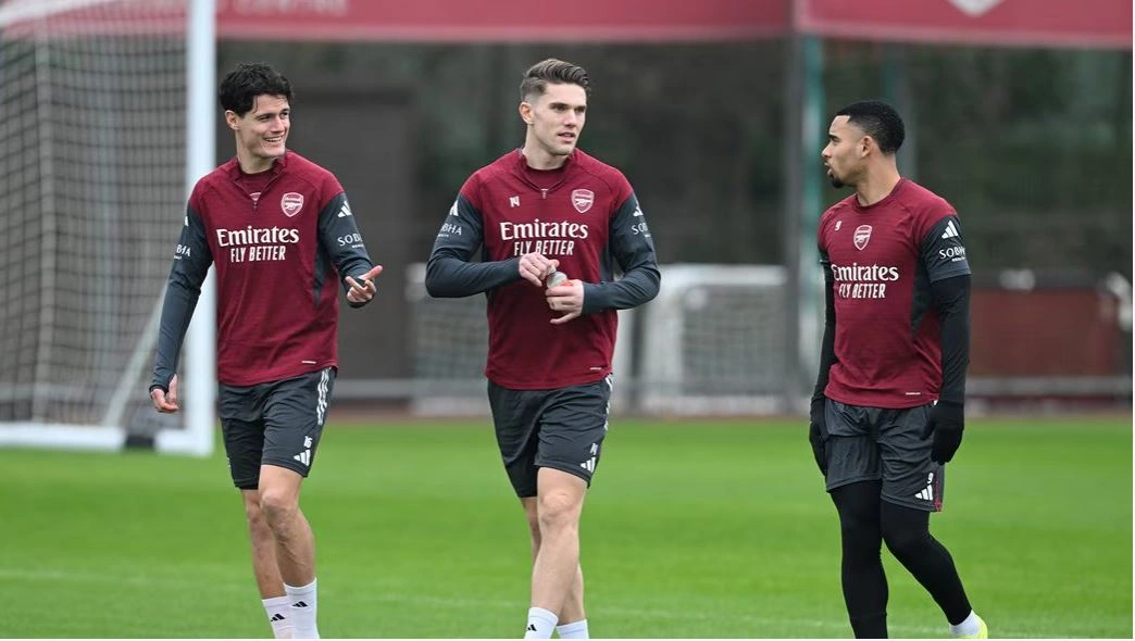 Vazhdon Championsi, Inter  - Arsenal derbi i së martës