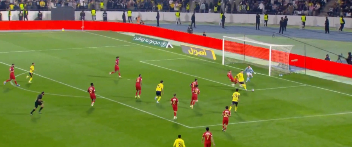 Ronaldo drejt shifrës së pabesueshme