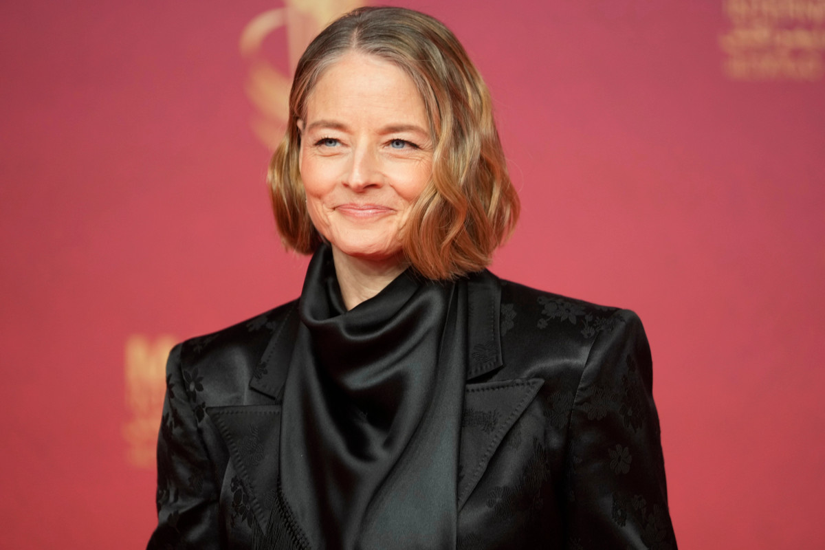 Jodie Foster tregon se është sulmuar nga një luan kur ishte fëmijë