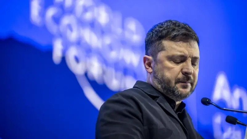 Zelensky kritikon ashpër Evropën e për planin e paqes thotë se është thuajse gati