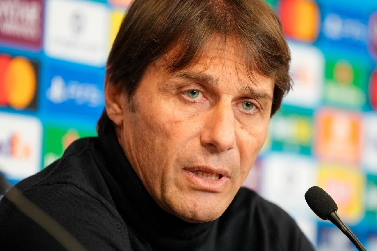 Antonio Conte
