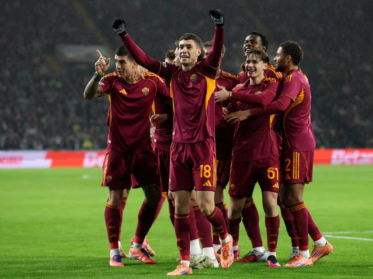 Roma bën hap të madh drejt 1 8 së finales në Ligën e Evropës