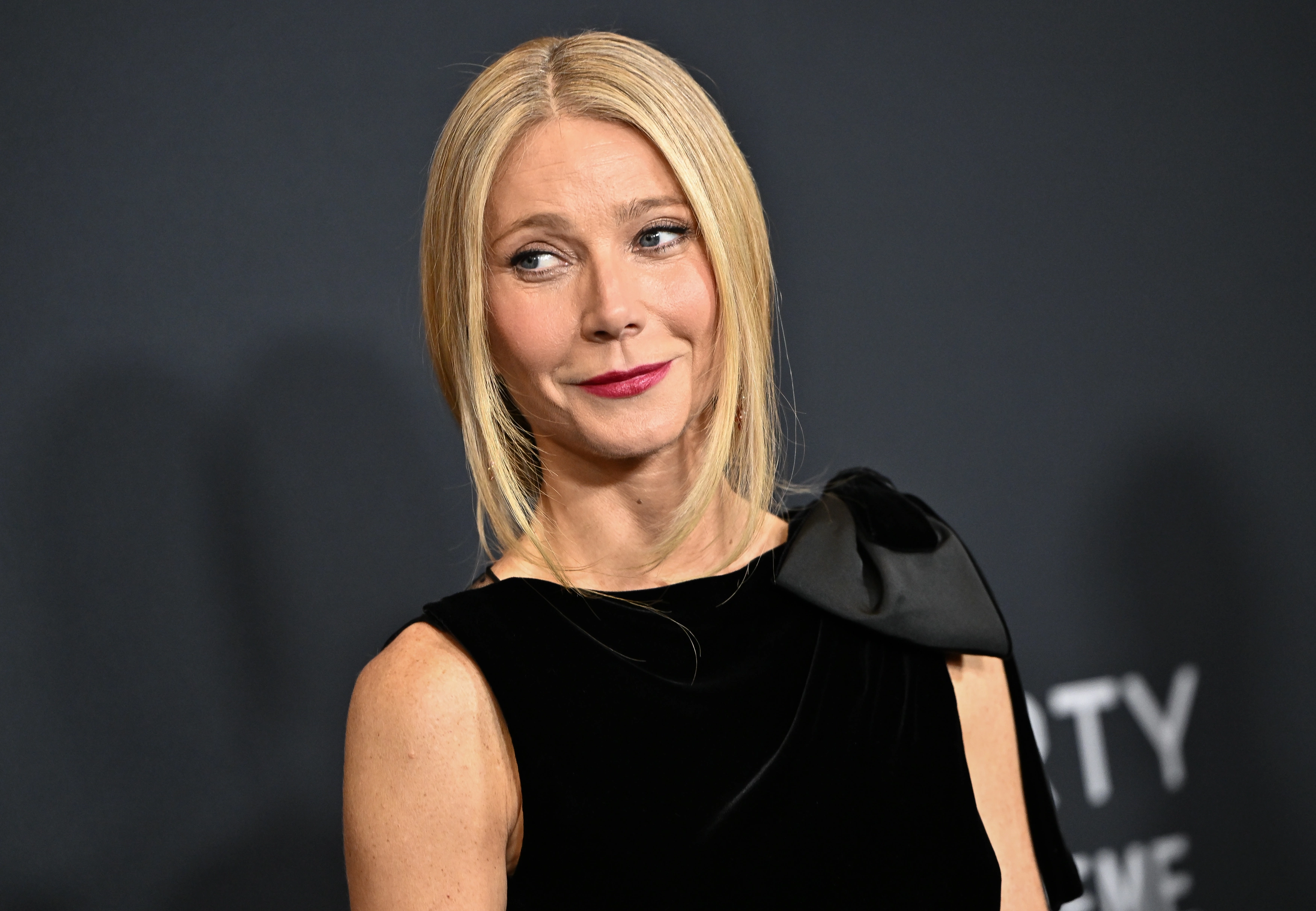 Gwyneth Paltrow