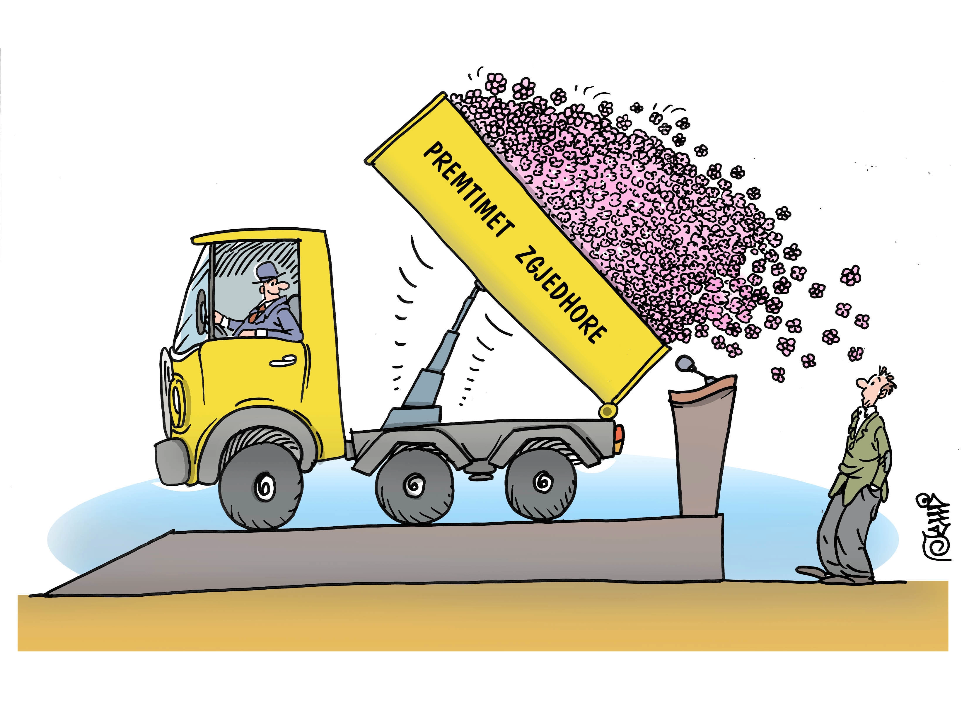 Komunat me 129 premtime kulturore “ndërtojnë” muze, galeri, salla...