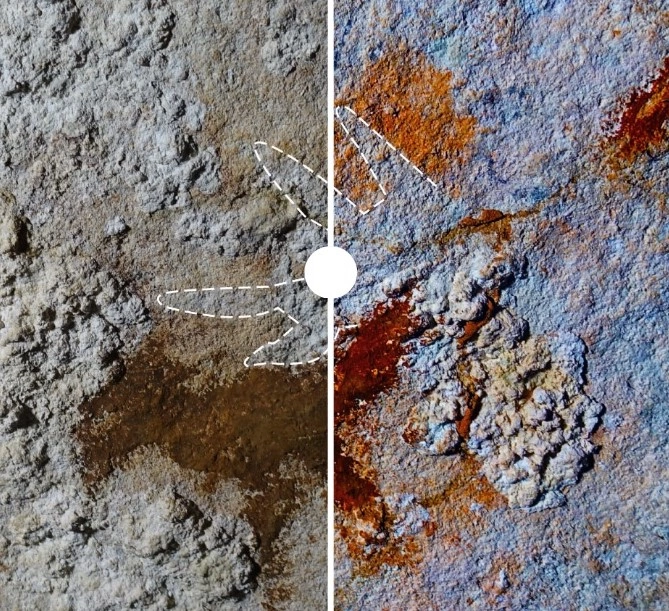 “Artisti parahistorik” 67 mijë e 800 vjet i vjetër