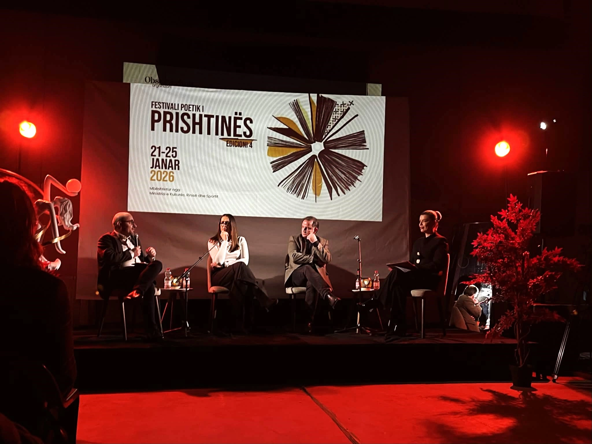 Inteligjenca Artificiale s’ka frymë për ta zëvendësuar shkrimtarin