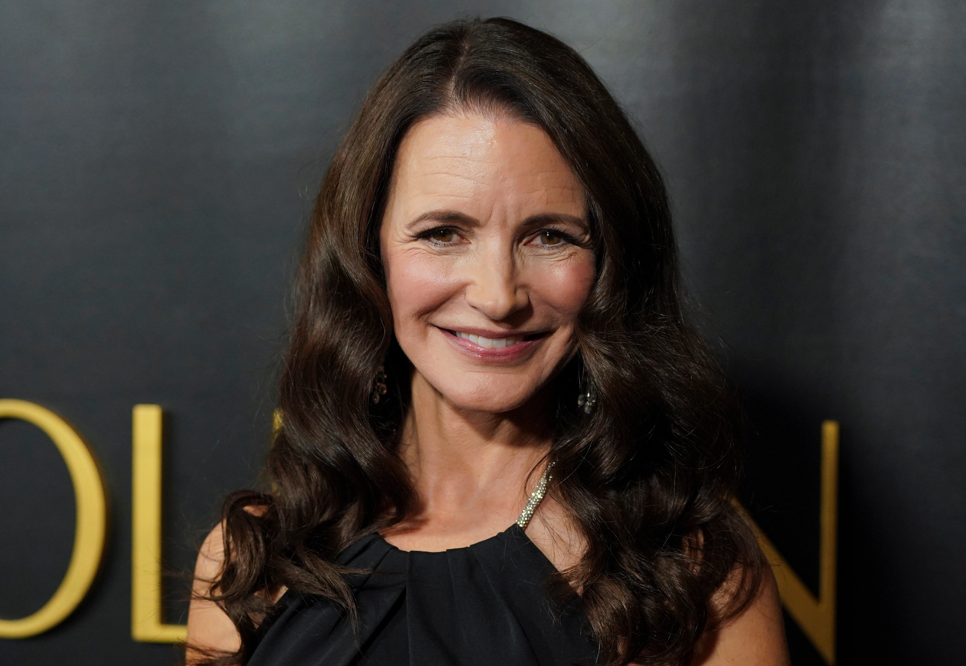 Kristin Davis