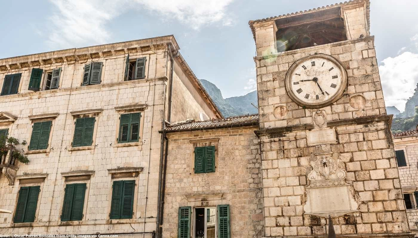 Nëse ndonjëri nga të dënuarit sllavë, arbanas apo vlleh vinte në qytetin e Kotorrit, gjykatësit kishin detyrën t’i detyronin për kompensim dëmesh