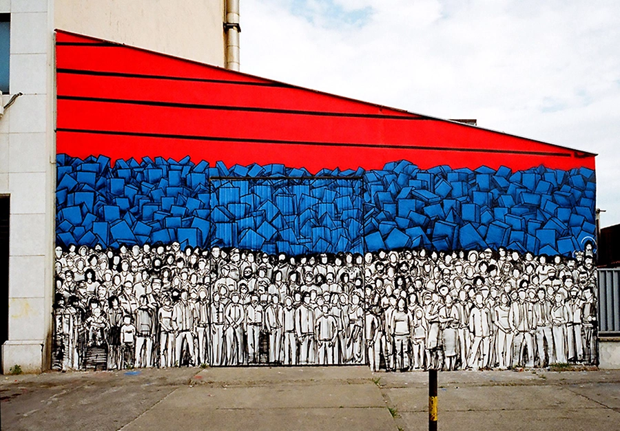 Serbia pas vitit 2000 e paaftë për t’u përballur me të kaluarën e vet