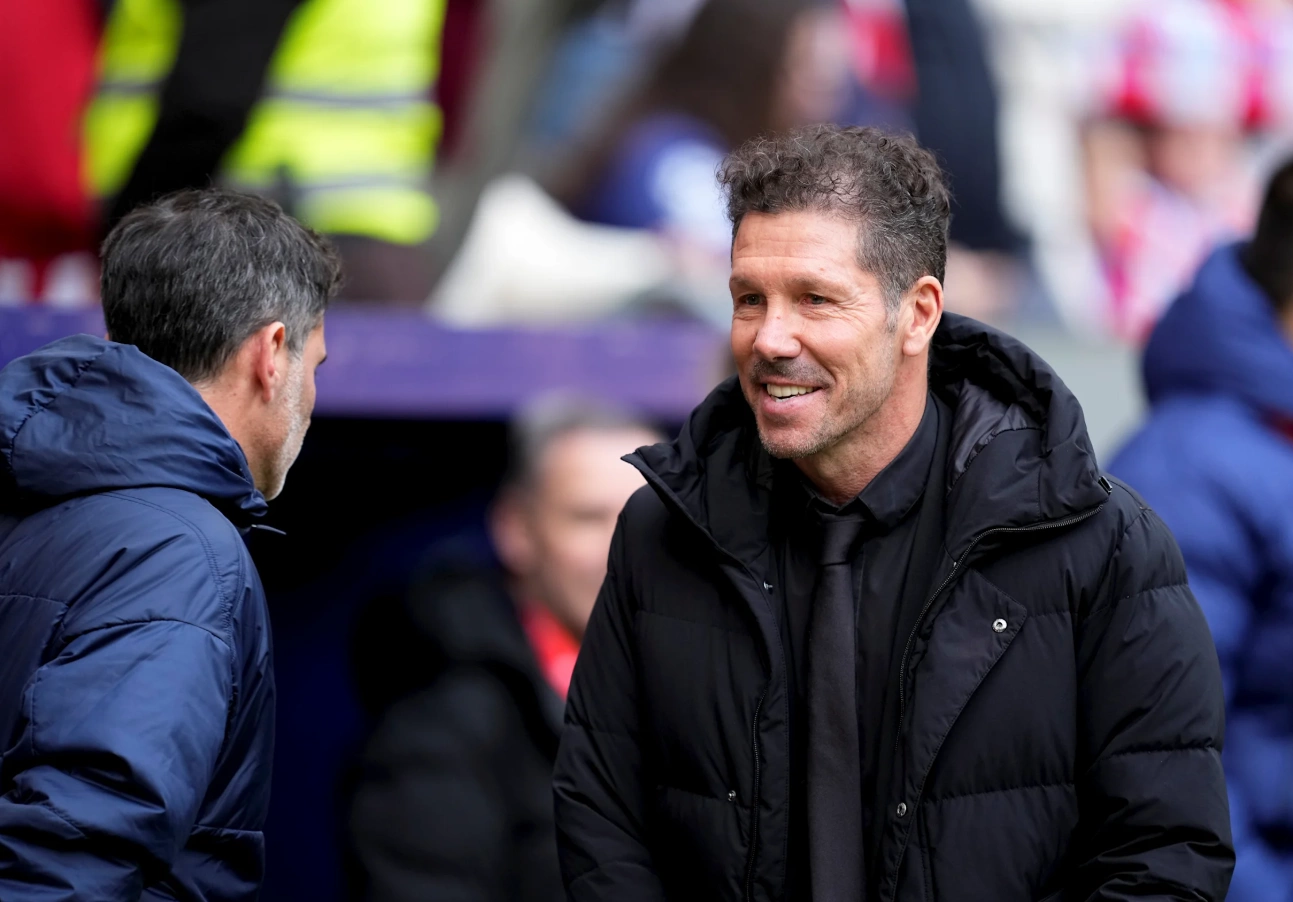 Diego Simeone