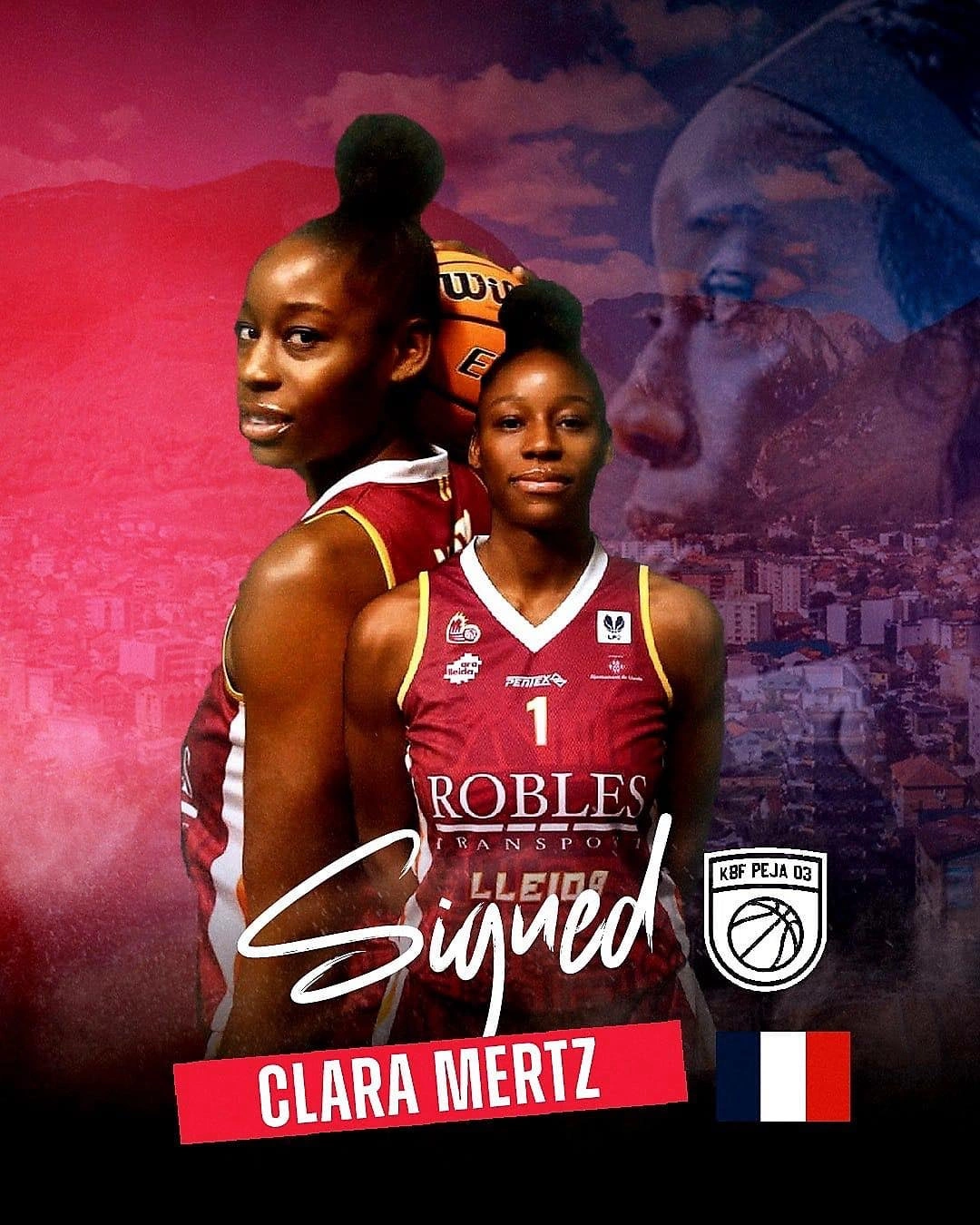 FBK-ja reagon pas akuzave të rënda të lojtares franceze, përmend “dëmtimin e imazhit”