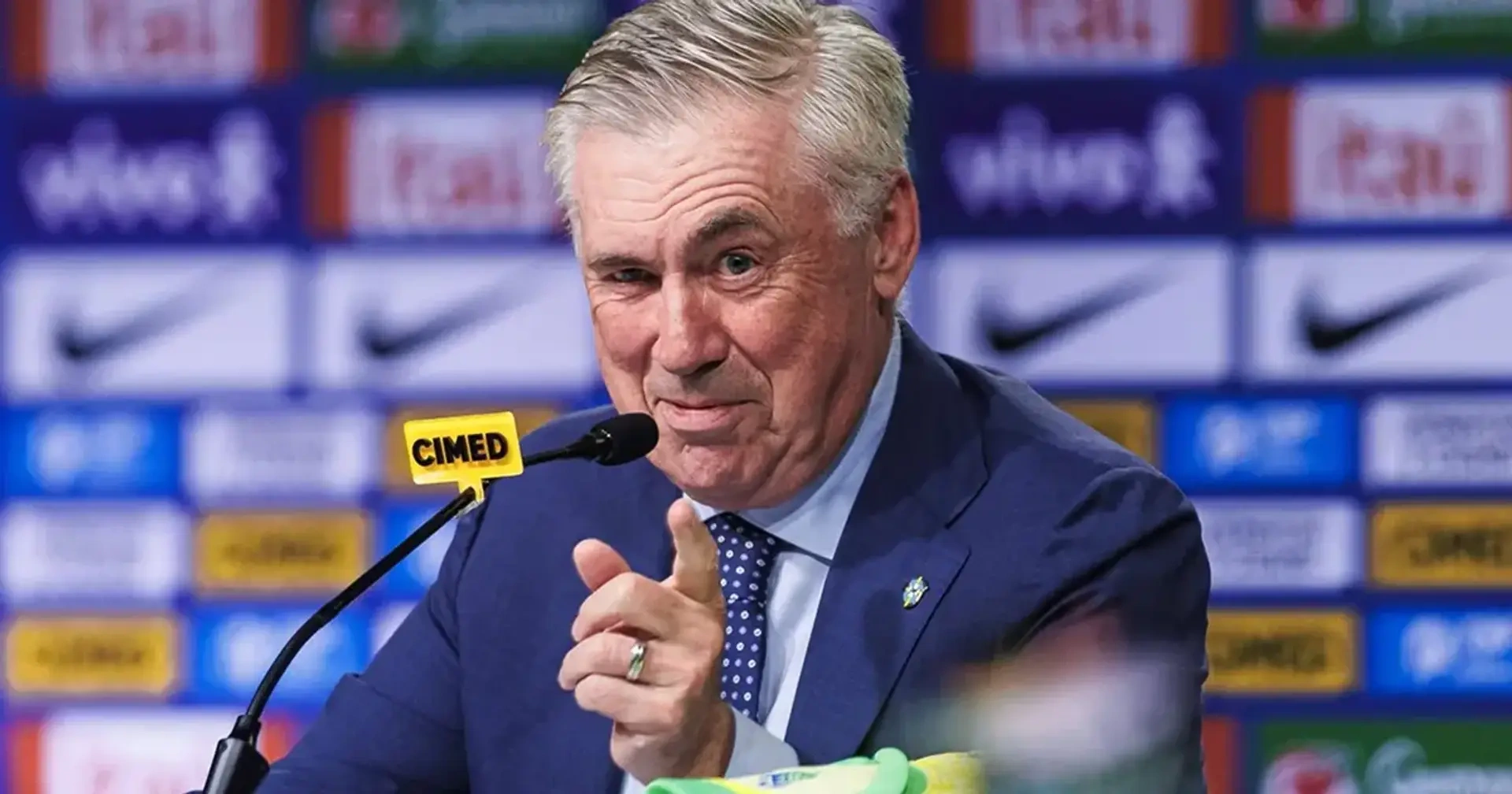 Ancelotti