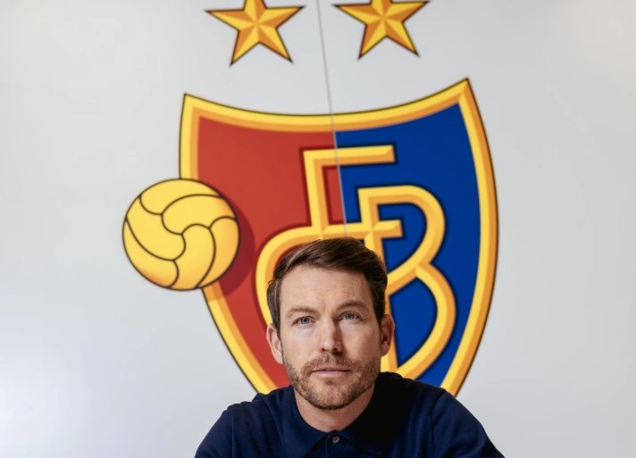 Stephan Lichtsteiner