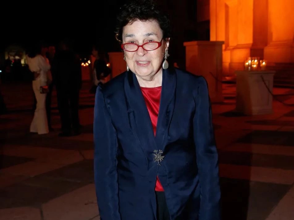 Marian Goodman – koleksionistja ikonike e artit