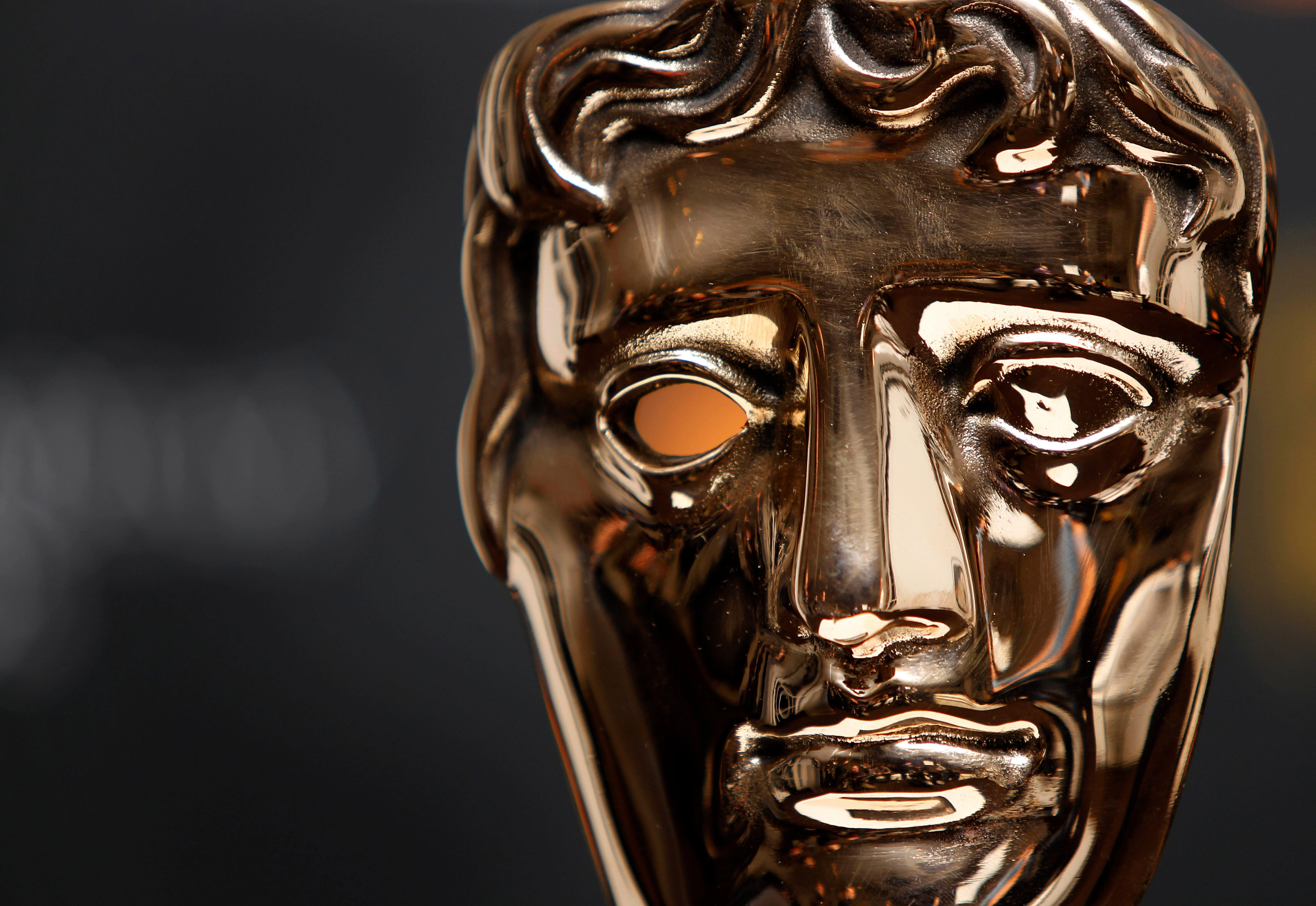 Trofeu BAFTA