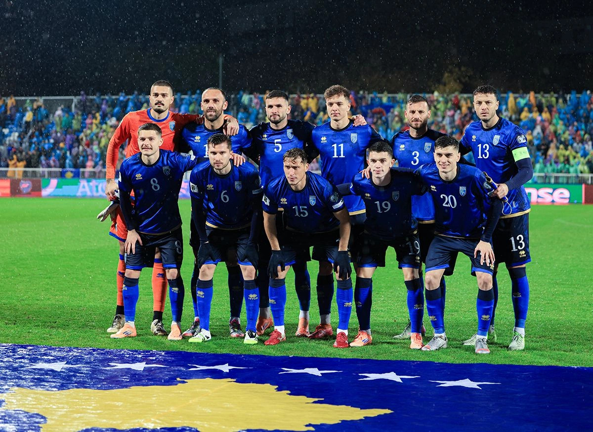 Foda shpall listën  Kosova me mungesa të rëndësishme