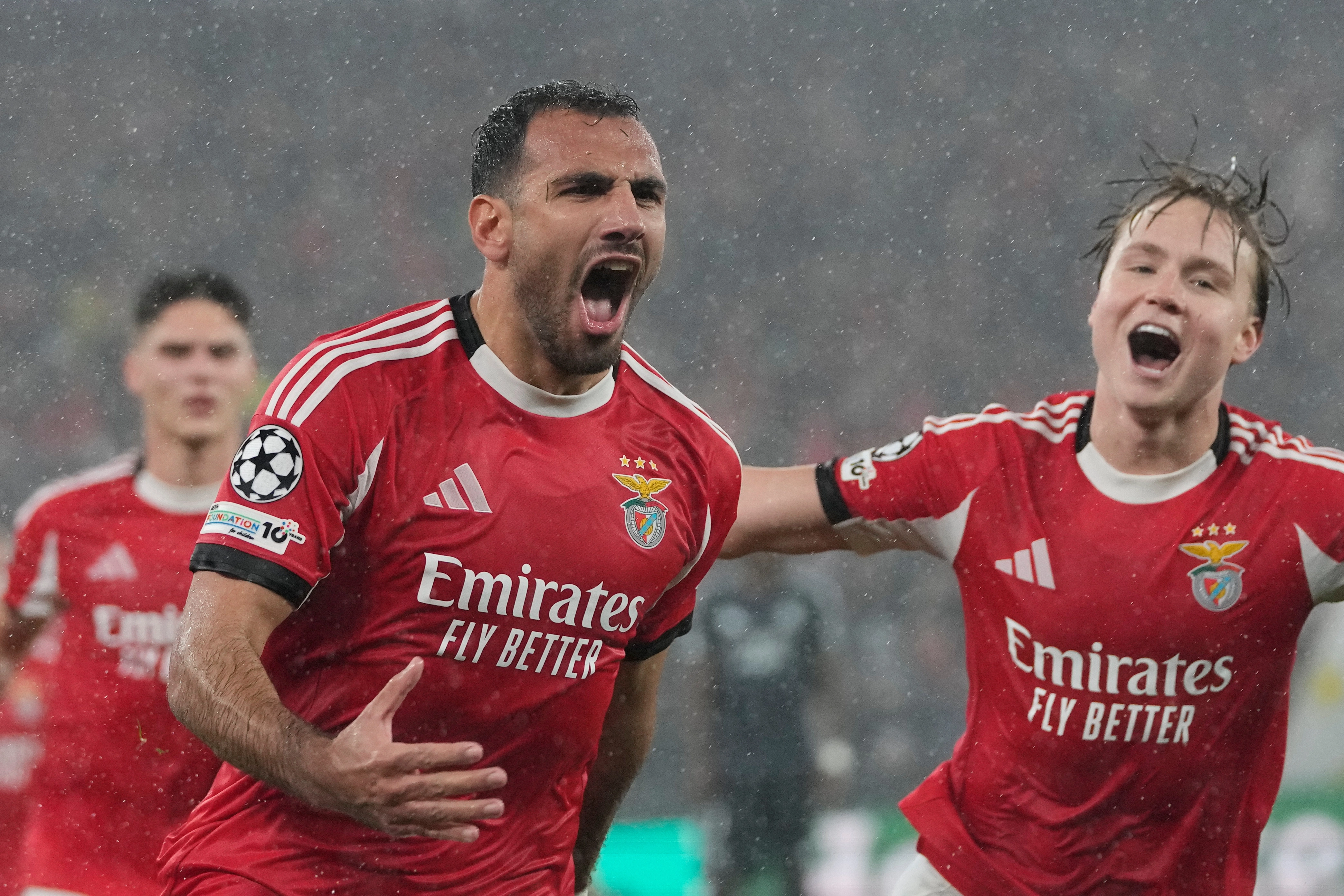 Benfica