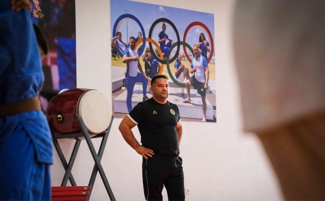 Rrëfimi i Driton Kukës  sfidat  dyshimet  emocionet