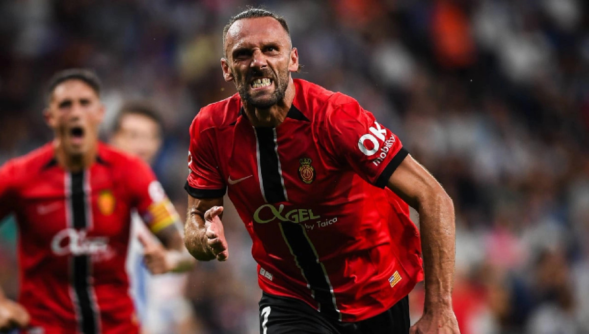 Te Mallorca flasin për të ardhmen e Muriqit