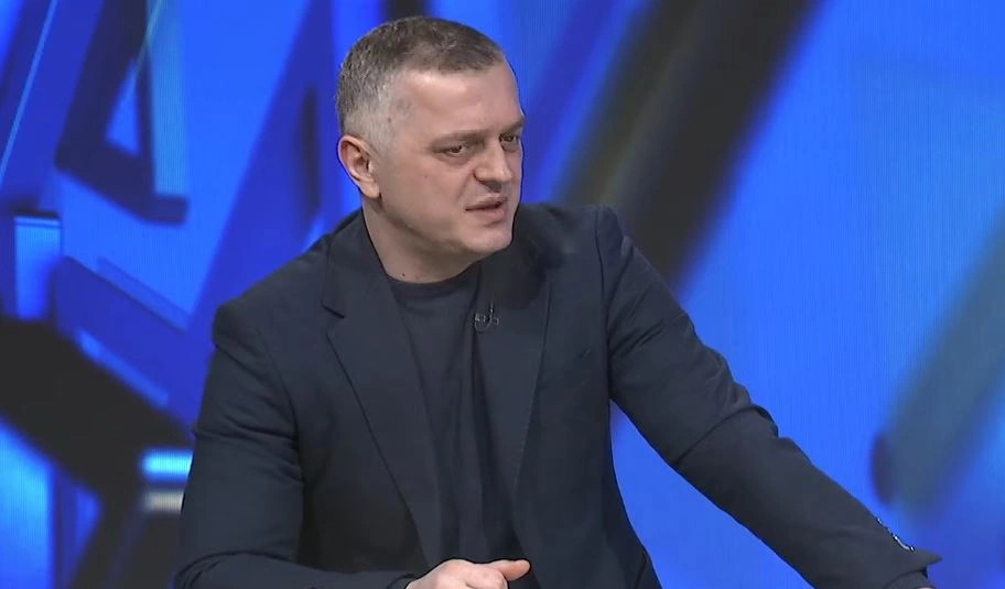 Alijaj  Krizat na kanë kalitur