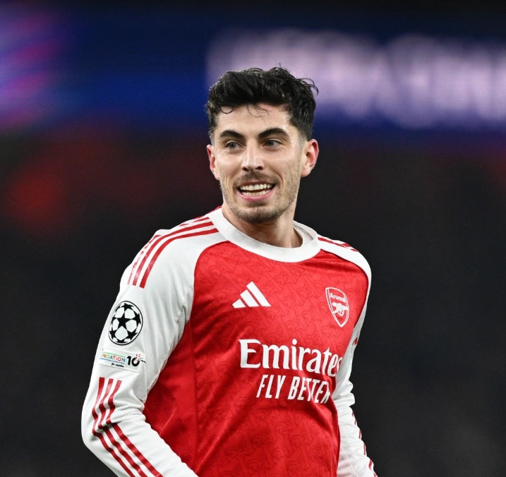 Arsenali  Bayerni  Liverpooli  