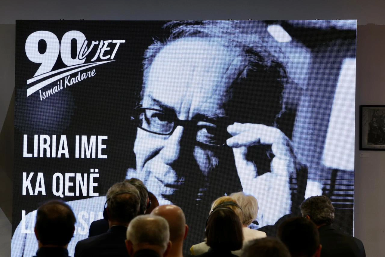 Kadare – pasaportë e Shqipërisë, zë i shenjtë për Kosovën