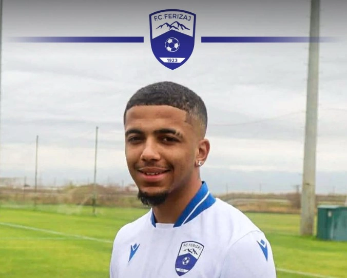 Ruben Silva-Richards