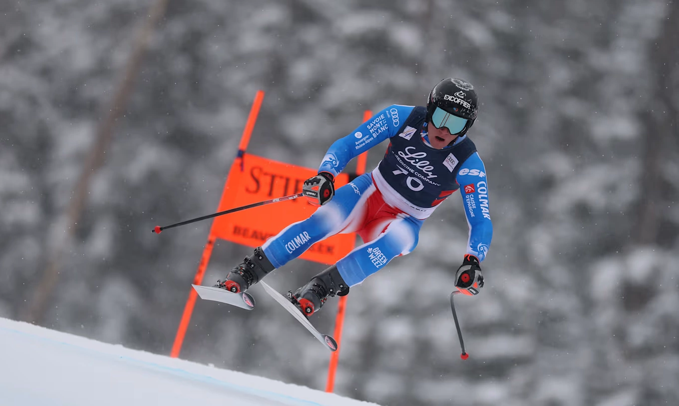 Alban Elezi Cannaferina