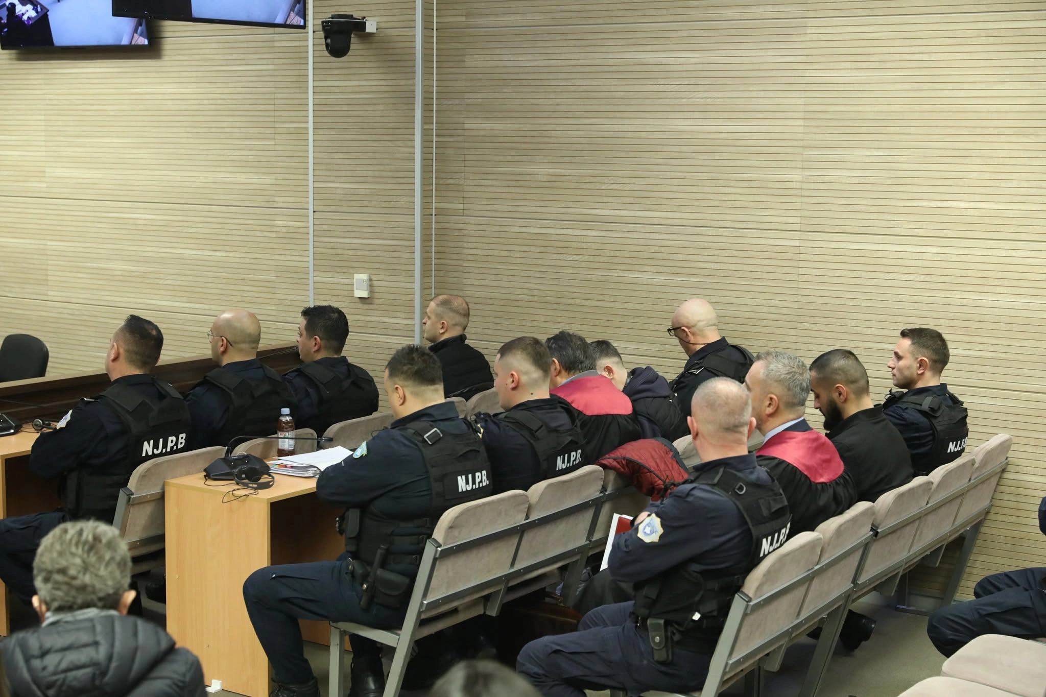 Naim Murseli - Granit Plava - Kushtrim Kokalla