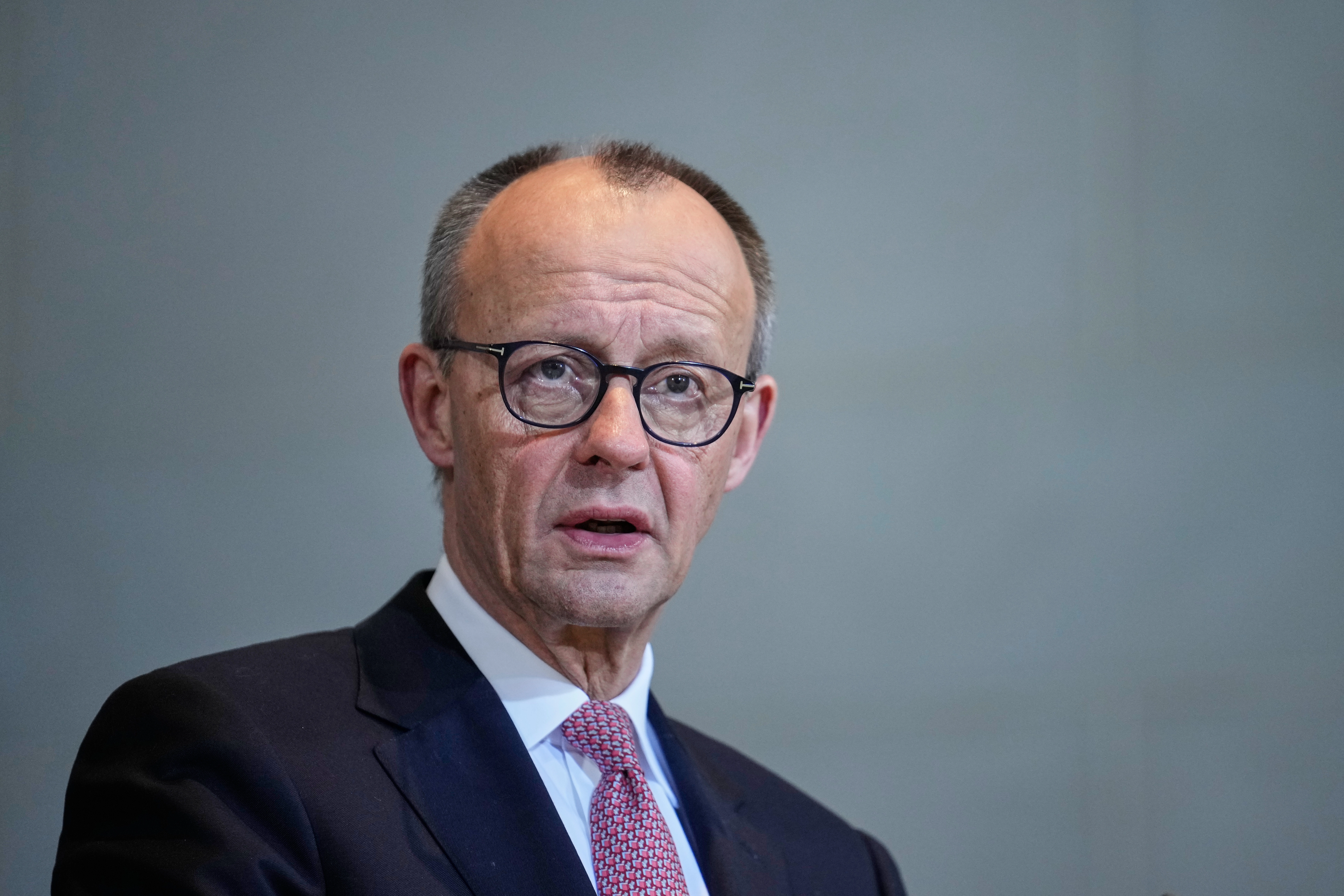 Friedrich Merz