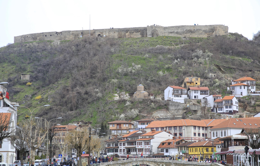 Kalane Dështimi i trefishtë për ndërhyrje emergjente në Kalanë e Prizrenit çon ...