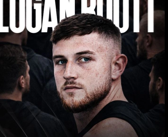 Logan Routt