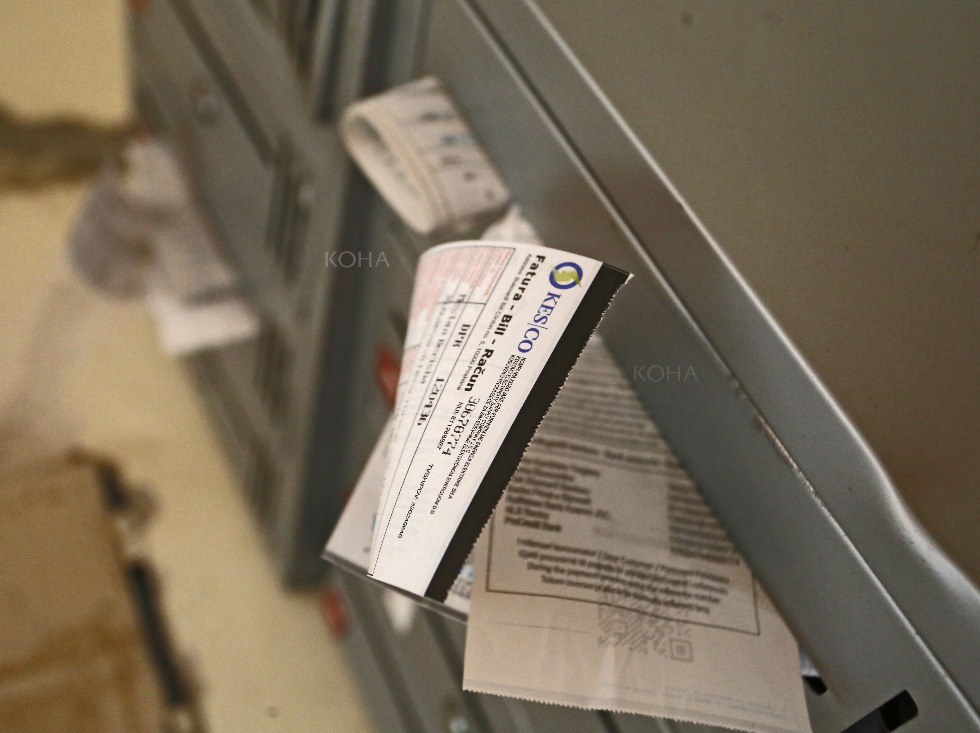 kesco keds fatura tarifa