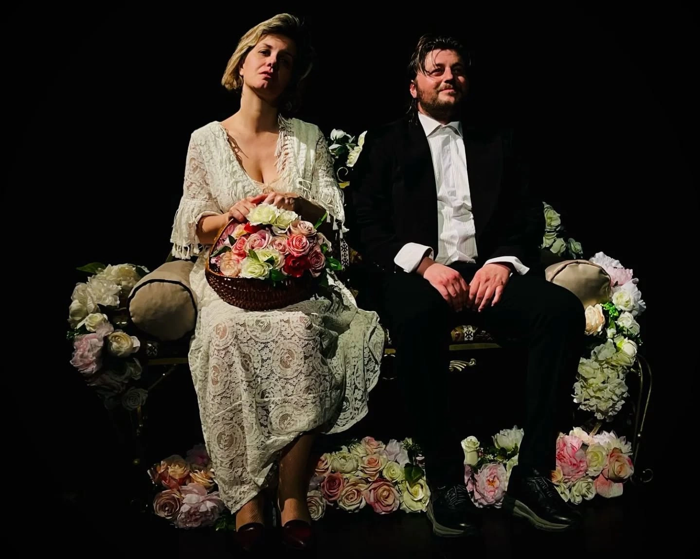 Shfaqja "Streha e Nemun"