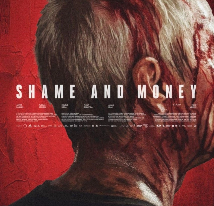 “Shame and Money” i regjisorit kosovar Visar Morina triumfon në “Sundance”