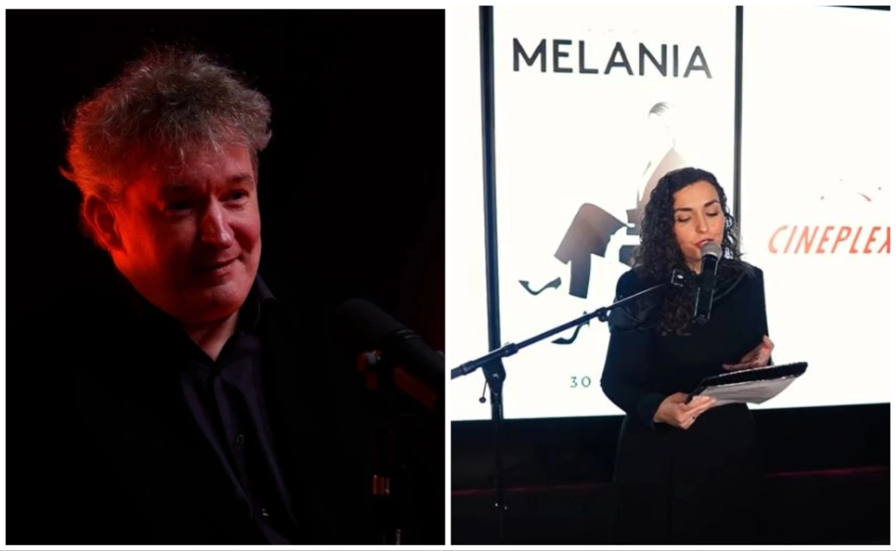 Martens - Vjosa OSmani