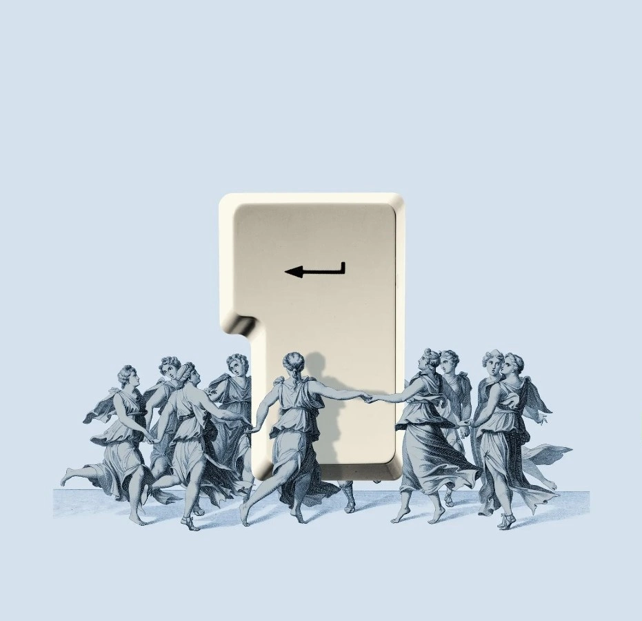 Letërsia lidhet me njeriun e jetën e vërtetë dhe s’mund të shkëputet nga përvojat e shkrimtarit