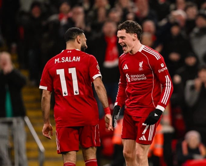 Të dielën derbi i madh Liverpool   City