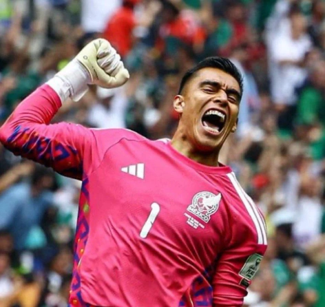Raul Rangel