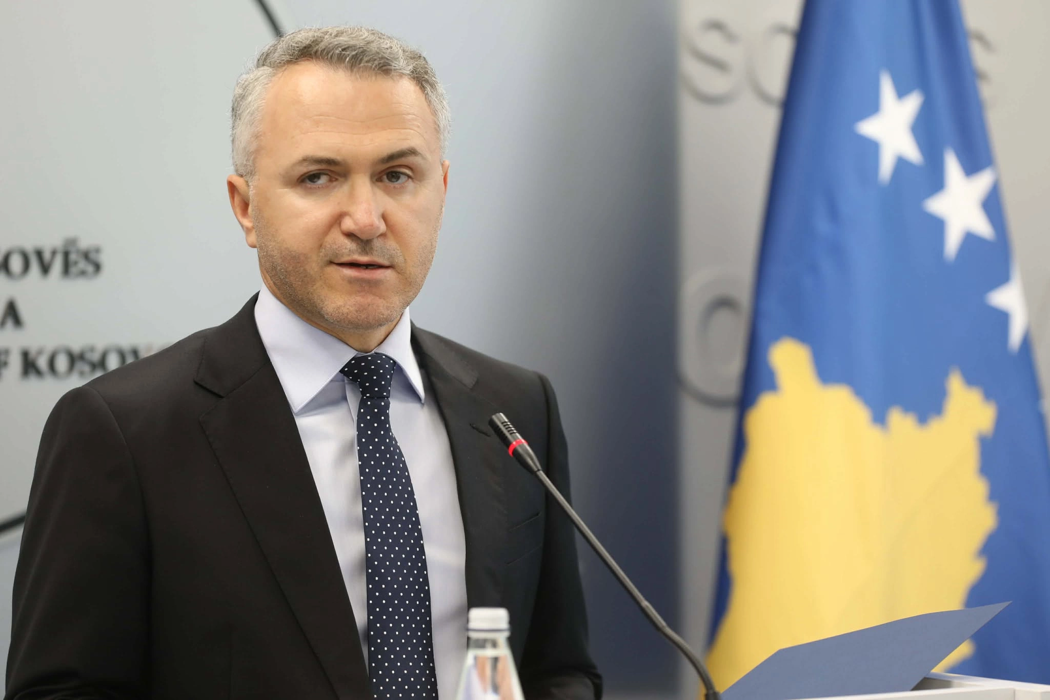 Jeton Zulfaj