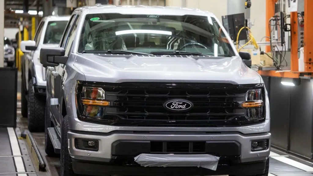 Ford