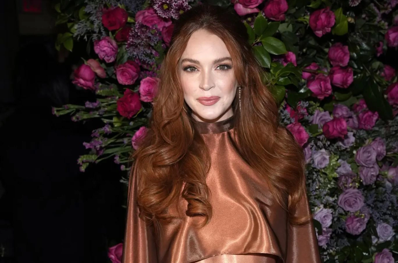 Lindsey Lohan