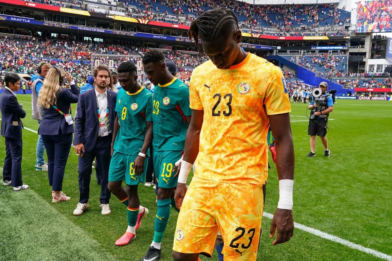 SENEGAL