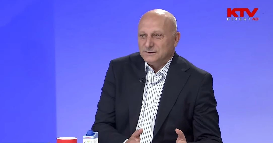 Artan Qerkini