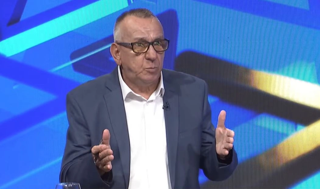 enver hasani