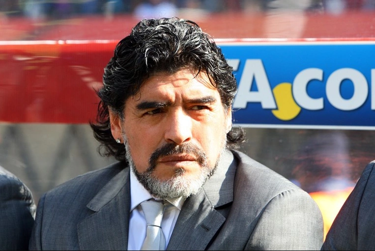 Maradona
