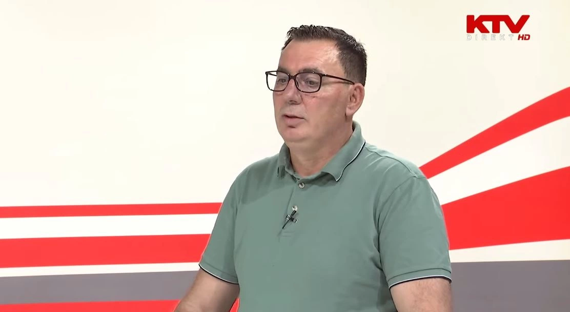 Skender Musa