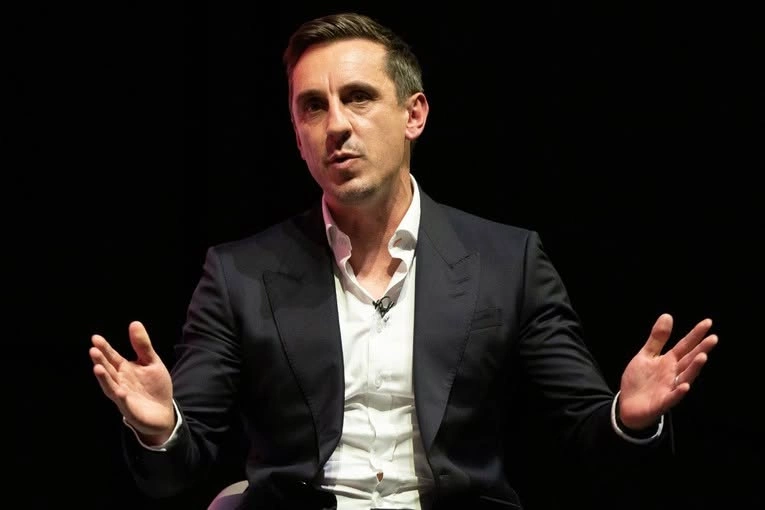 Gary Neville